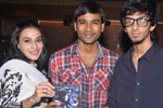 Kolaveri Di Success Party